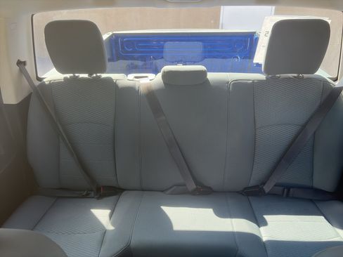 Used 2016 RAM 1500 Tradesman w/ Popular Equipment Group AWD/4WD image 25