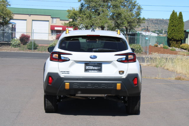 New 2026 Subaru Crosstrek 2.5i Wilderness w/ Wilderness Package AWD/4WD image 5