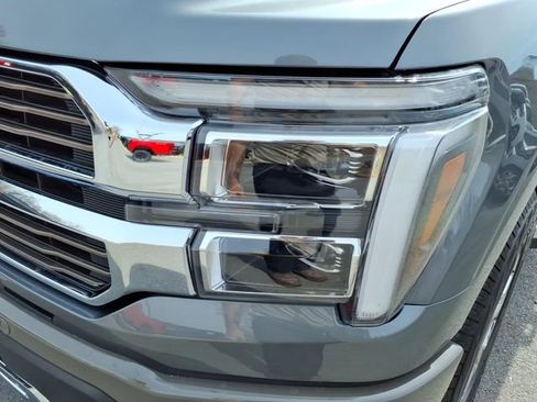 New 2026 Ford F150 King Ranch AWD/4WD image 16
