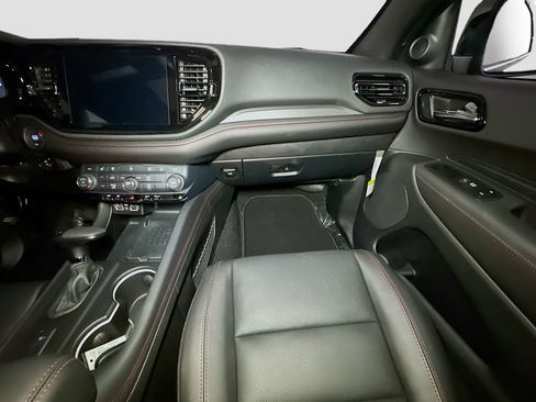 New 2026 Dodge Durango GT AWD/4WD image 27