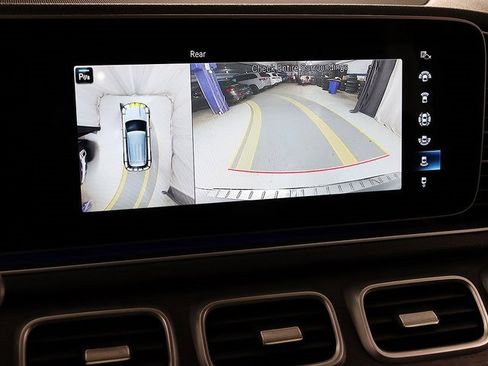 Certified 2022 Mercedes-Benz GLE 350 4MATIC image 21