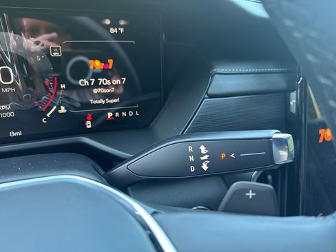 New 2026 GMC Acadia Elevation w/ Black Edition image 22