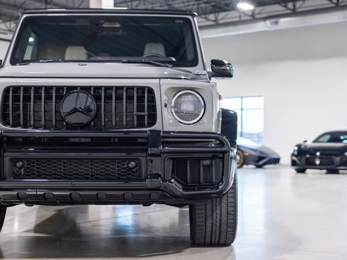 Used 2026 Mercedes-Benz G 63 AMG 4MATIC image 20