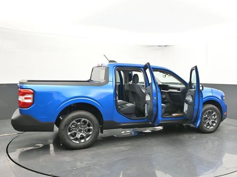 New 2025 Ford Maverick XLT w/ XLT Luxury Package image 53