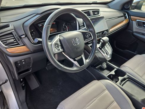Used 2019 Honda CR-V EX-L image 13