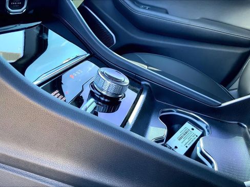 New 2026 Jeep Grand Cherokee Limited image 7