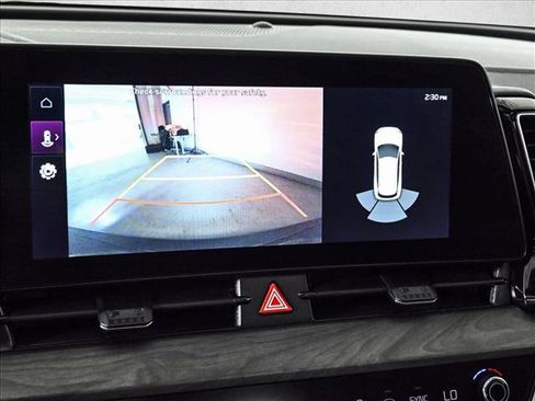 Used 2024 Kia Sportage X-Pro image 14