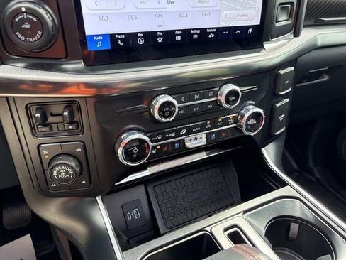 Certified 2024 Ford F150 Raptor AWD/4WD image 33