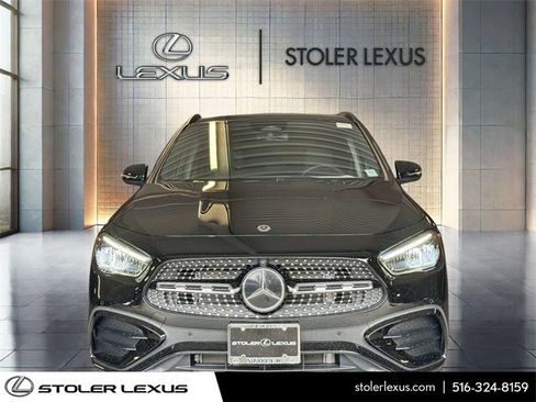 Used 2025 Mercedes-Benz GLA 250 GLA 250 image 2