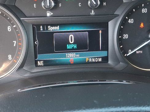 Certified 2022 Buick Encore Preferred w/ Safety Package image 20