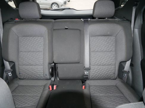 Used 2019 Chevrolet Equinox LT image 13