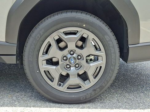 Certified 2026 Subaru Outback Premium AWD/4WD image 5