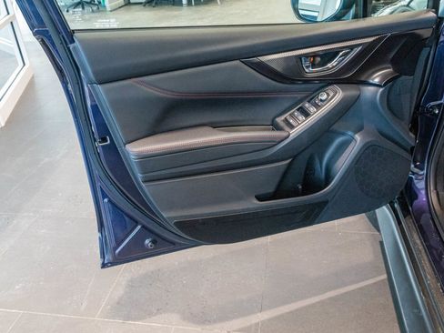 New 2025 Subaru WRX Premium image 15