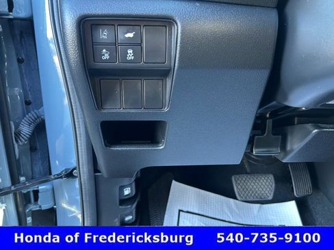 Certified 2021 Honda CR-V EX-L image 26