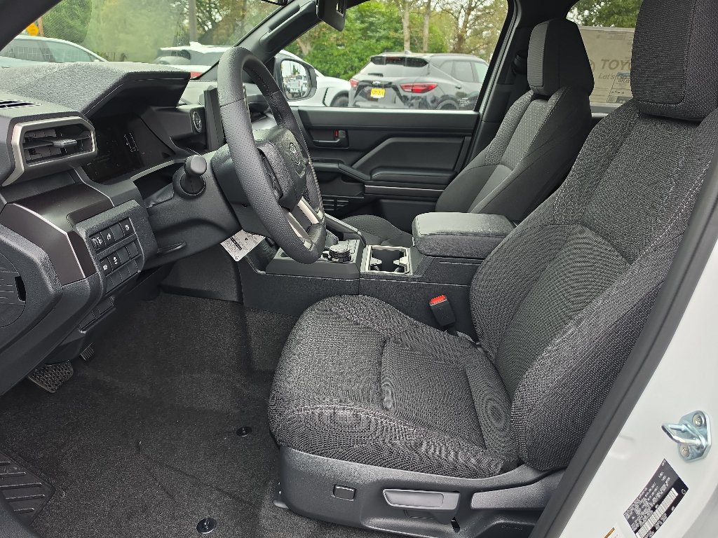 New 2026 Toyota 4Runner SR5 AWD/4WD image 15