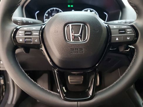 Certified 2025 Honda Civic Sport image 9