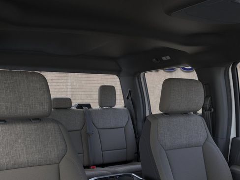 New 2026 Ford F150 XLT AWD/4WD image 22