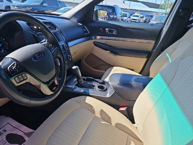 Used 2016 Ford Explorer FWD image 40