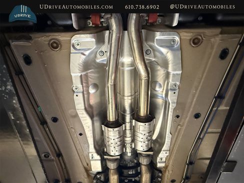 Used 2009 Bentley Continental GT Speed image 76