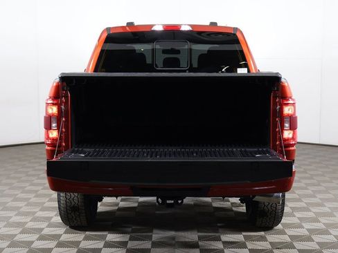 Used 2023 Ford F150 XLT w/ Equipment Group 302A High image 21