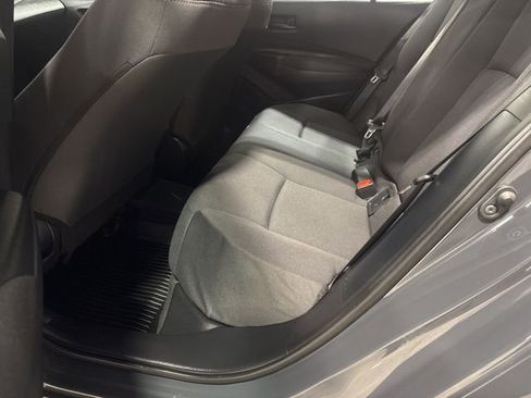 Used 2025 Toyota Corolla LE image 13