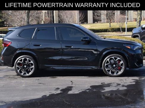Used 2025 BMW X1 M35i w/ Premium Package AWD/4WD image 2