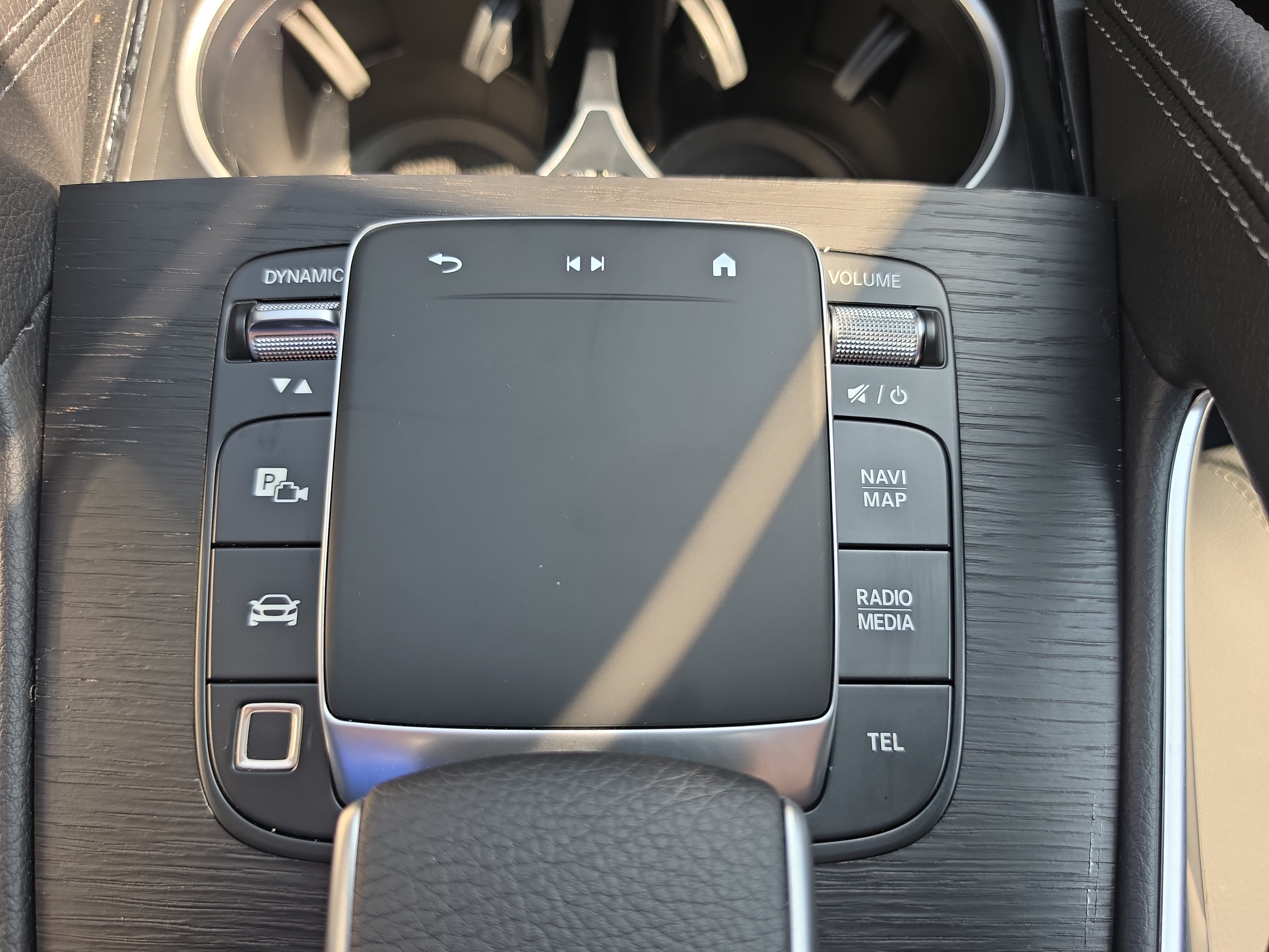 Used 2026 Mercedes-Benz GLE 350 4MATIC image 27