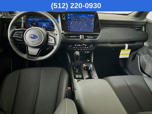 New 2026 Subaru Outback Limited AWD/4WD image 27