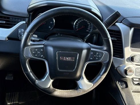 Used 2017 GMC Yukon SLT w/ Open Road Package RWD image 10
