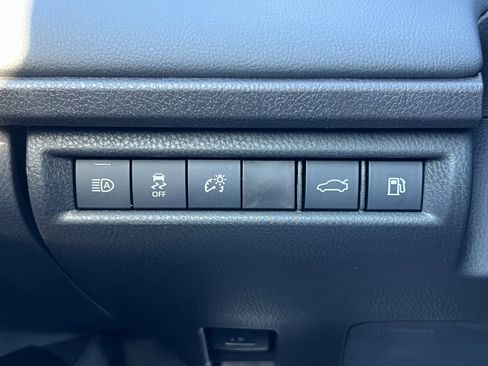 New 2026 Toyota Camry XSE image 25