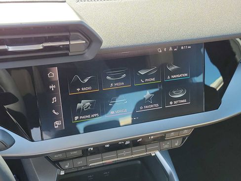 Certified 2022 Audi A3 2.0T Premium image 25