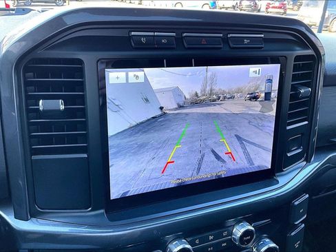 Used 2023 Ford F150 XLT w/ Equipment Group 302A High image 20