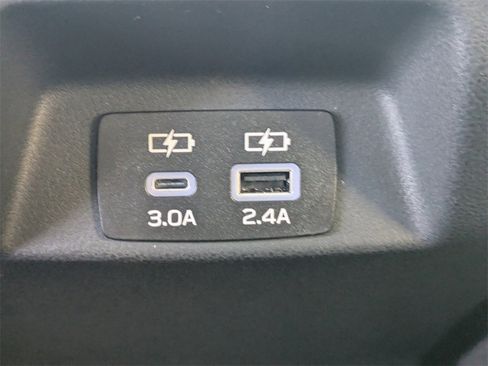 New 2026 Subaru Crosstrek 2.5i Wilderness image 16