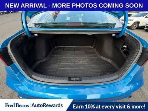 Used 2023 Kia Forte GT-Line w/ GT-Line Premium Package FWD image 12