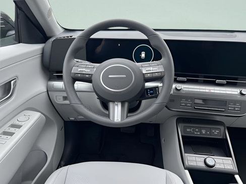 New 2026 Hyundai Kona Limited AWD/4WD image 24