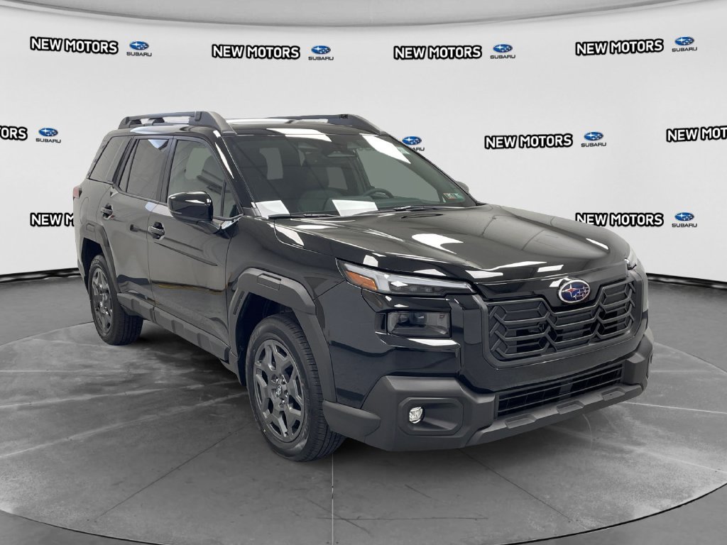 New 2026 Subaru Outback Premium AWD/4WD image 6