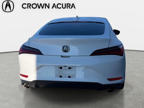 Certified 2024 Acura Integra image 5