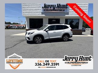 Used 2023 Subaru Forester Limited AWD/4WD video 1