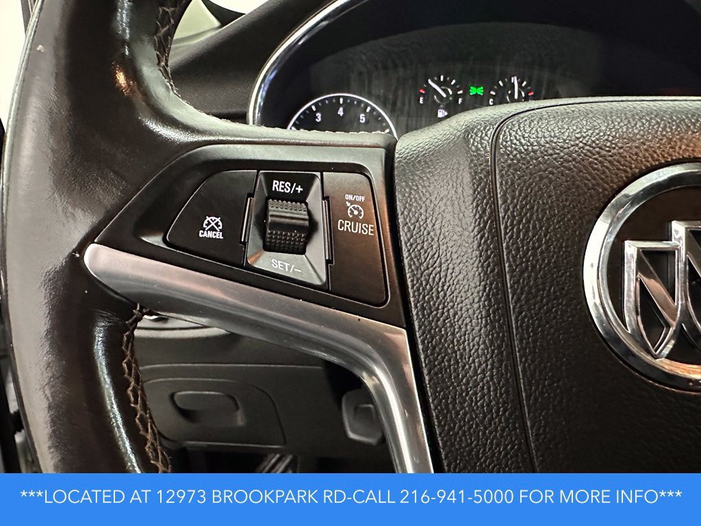 Used 2019 Buick Encore Preferred FWD image 13
