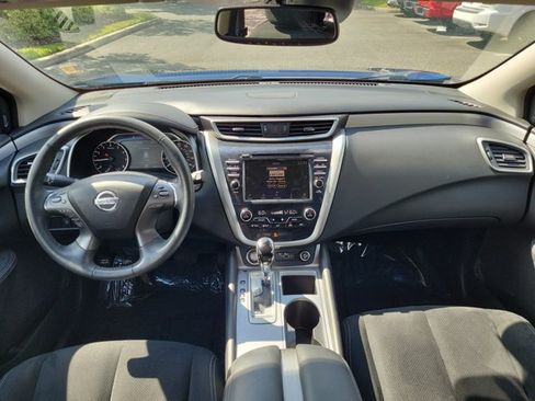 Used 2020 Nissan Murano SV FWD image 11