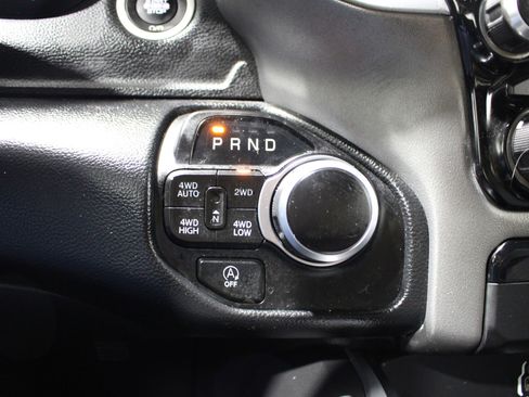 Used 2022 RAM 1500 Big Horn AWD/4WD image 18