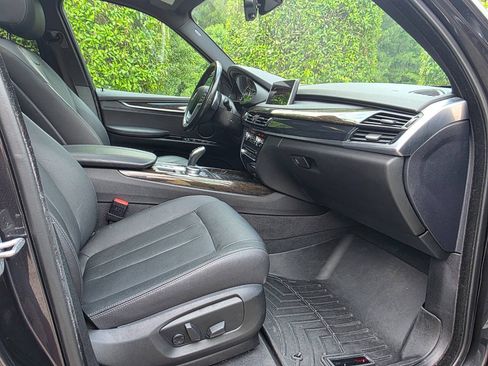Used 2018 BMW X5 xDrive35i AWD/4WD image 40