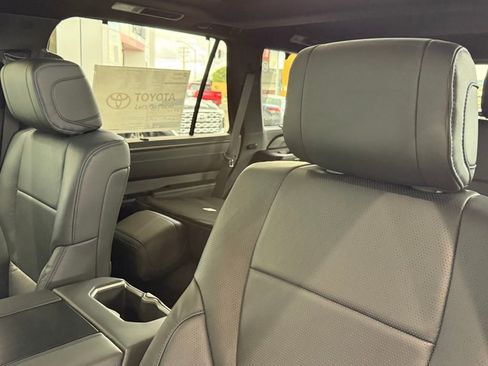 New 2026 Toyota Sequoia Platinum image 17