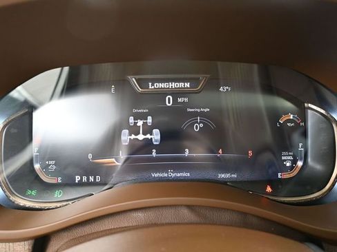 Used 2024 RAM 3500 Limited w/ Towing Technology Group image 34