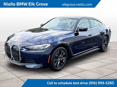 Used 2024 BMW i4 eDrive35 w/ Premium Package