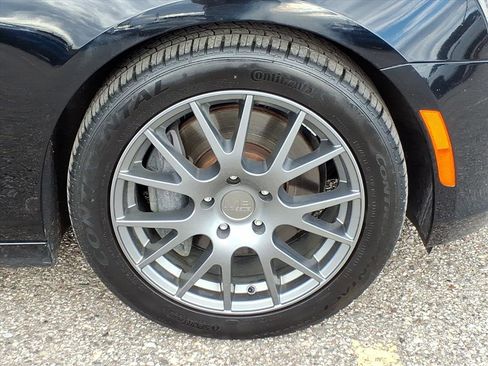 Used 2017 Cadillac ATS 2.0T AWD Coupe image 10