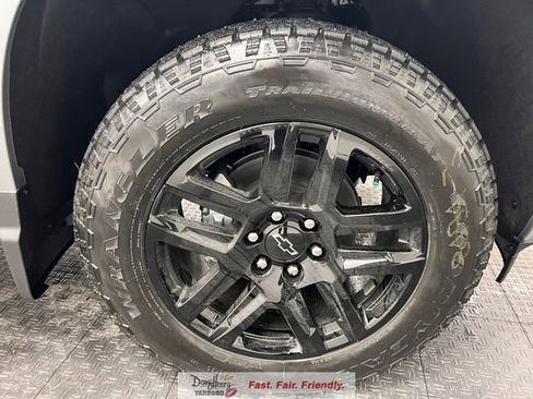 New 2026 Chevrolet Silverado 1500 RST w/ RST Select Package AWD/4WD image 20
