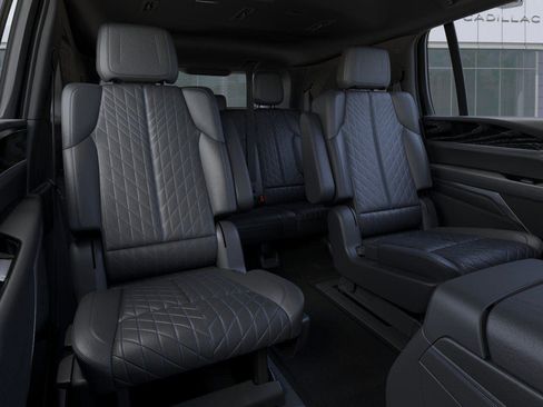 New 2026 Cadillac Escalade IQ Sport 1 w/ LPO, ONYX Package AWD/4WD image 17