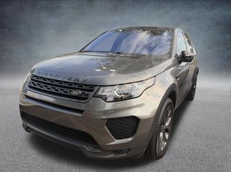 Used 2019 Land Rover Discovery Sport AWD/4WD video 1