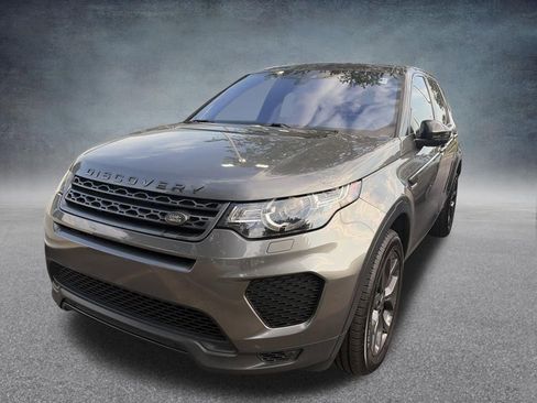 Used 2019 Land Rover Discovery Sport AWD/4WD image 1